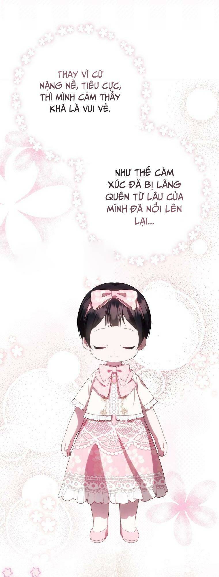 Lần Đầu Tiên Được Yêu Thương - Chapter 15 - Page 44