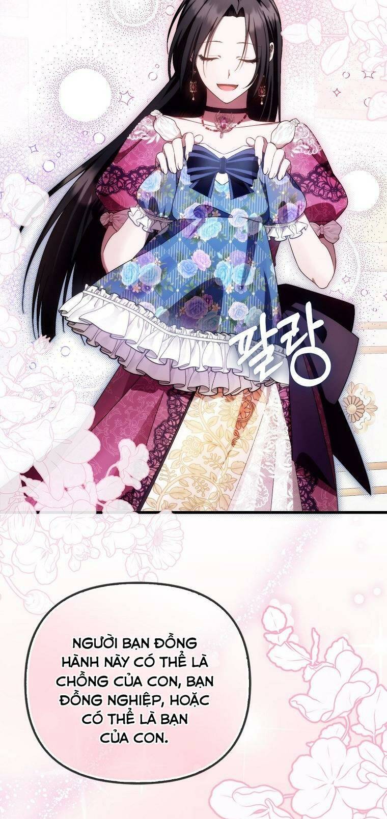 Lần Đầu Tiên Được Yêu Thương - Chapter 15 - Page 50