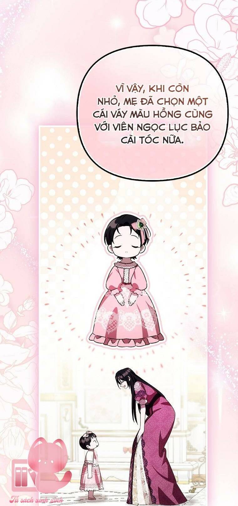 Lần Đầu Tiên Được Yêu Thương - Chapter 15 - Page 51