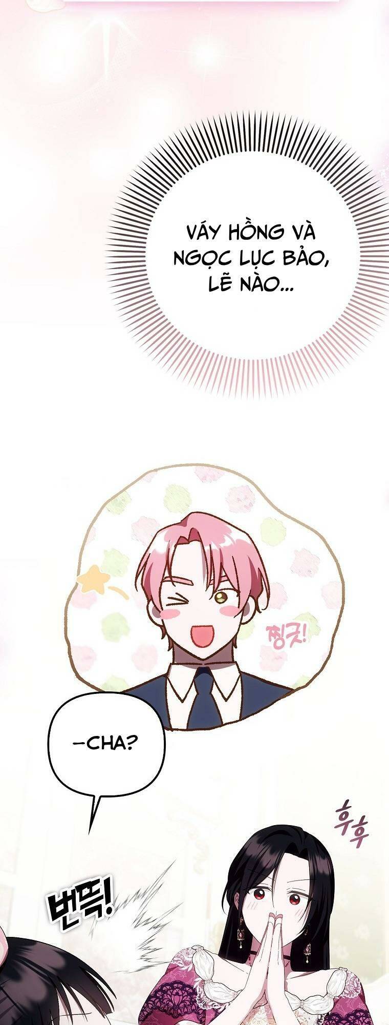 Lần Đầu Tiên Được Yêu Thương - Chapter 15 - Page 52
