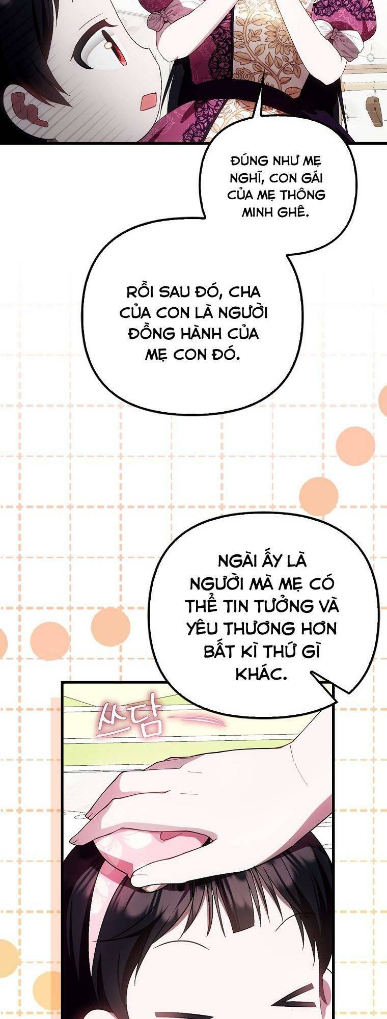 Lần Đầu Tiên Được Yêu Thương - Chapter 15 - Page 53