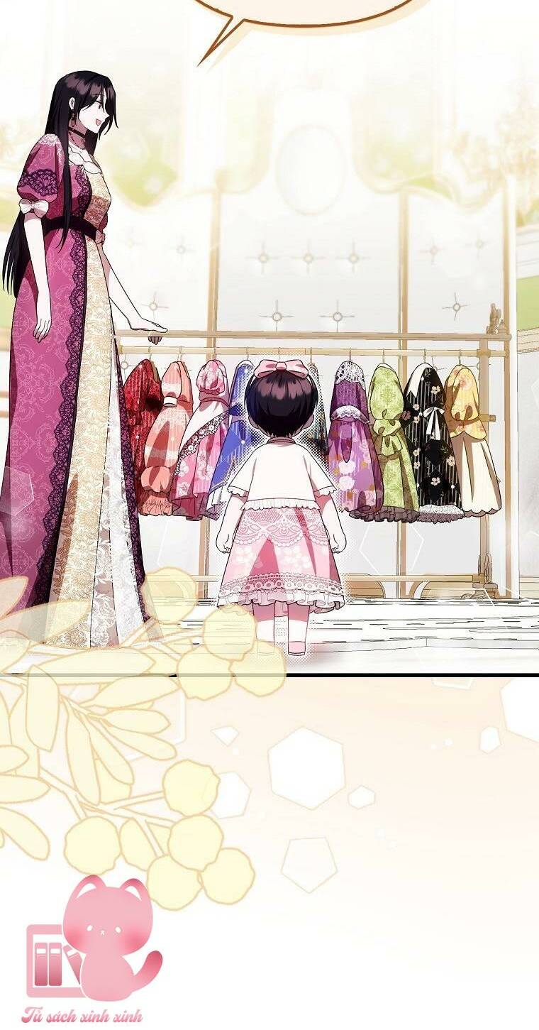 Lần Đầu Tiên Được Yêu Thương - Chapter 15 - Page 55