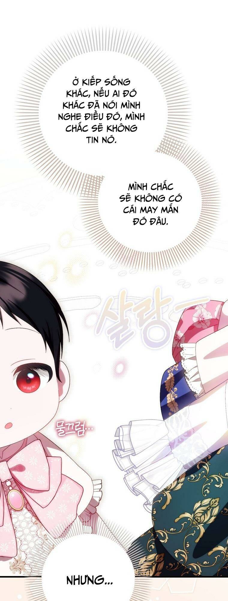 Lần Đầu Tiên Được Yêu Thương - Chapter 15 - Page 56