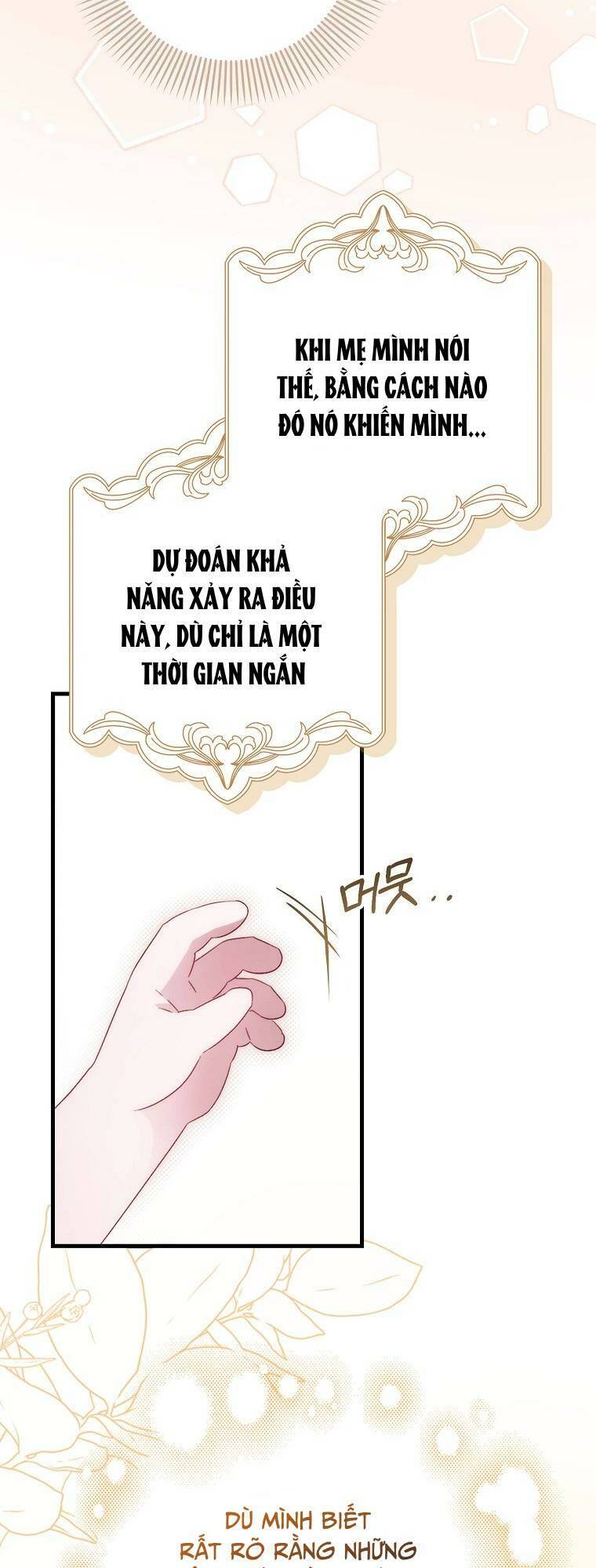 Lần Đầu Tiên Được Yêu Thương - Chapter 15 - Page 57