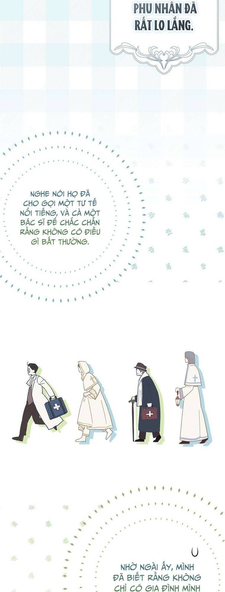 Lần Đầu Tiên Được Yêu Thương - Chapter 15 - Page 5