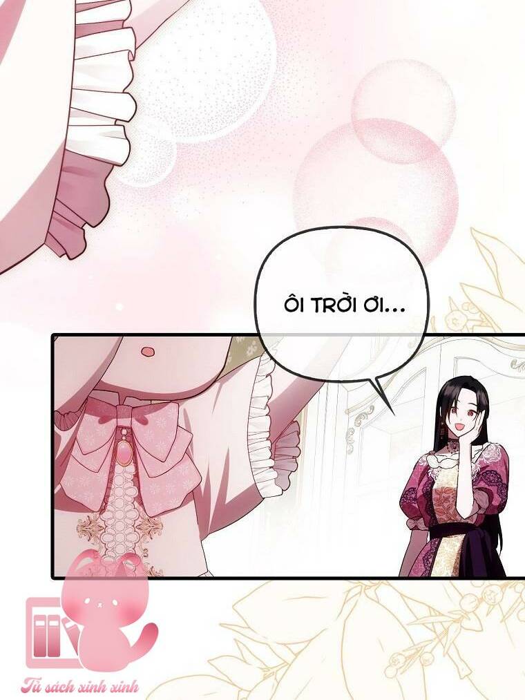 Lần Đầu Tiên Được Yêu Thương - Chapter 15 - Page 59