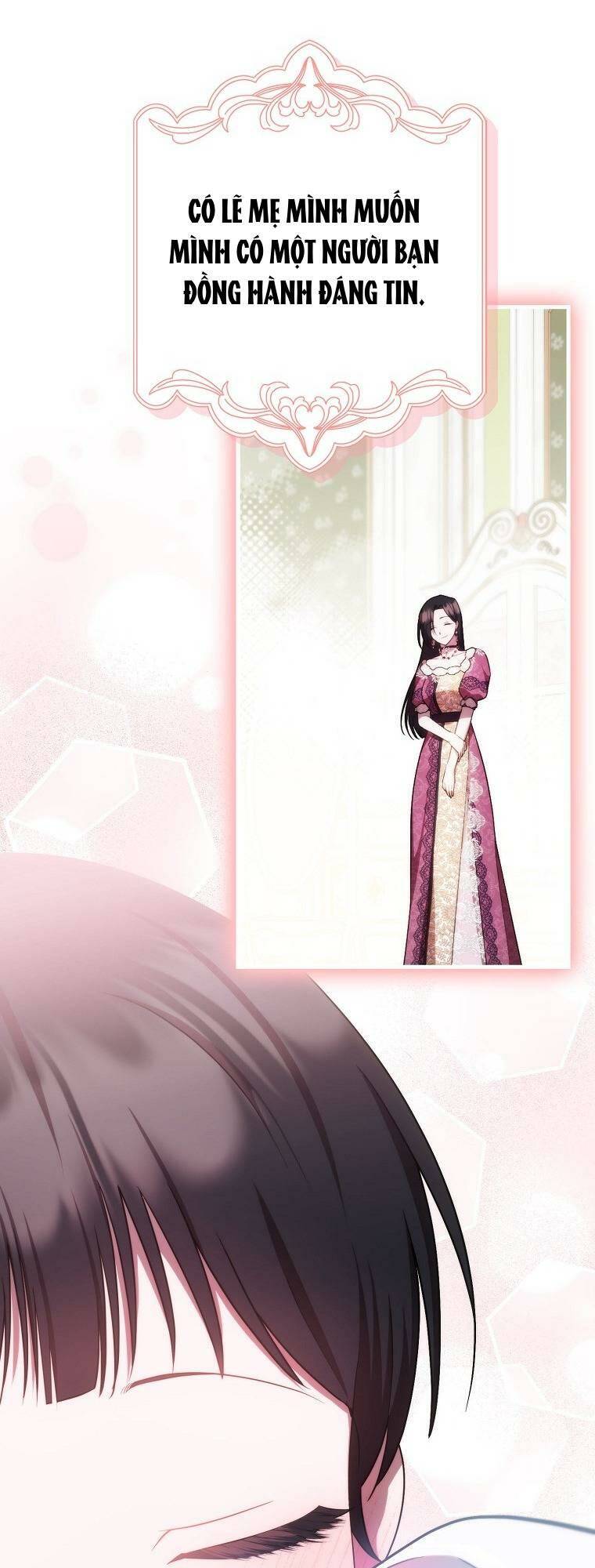 Lần Đầu Tiên Được Yêu Thương - Chapter 15 - Page 64