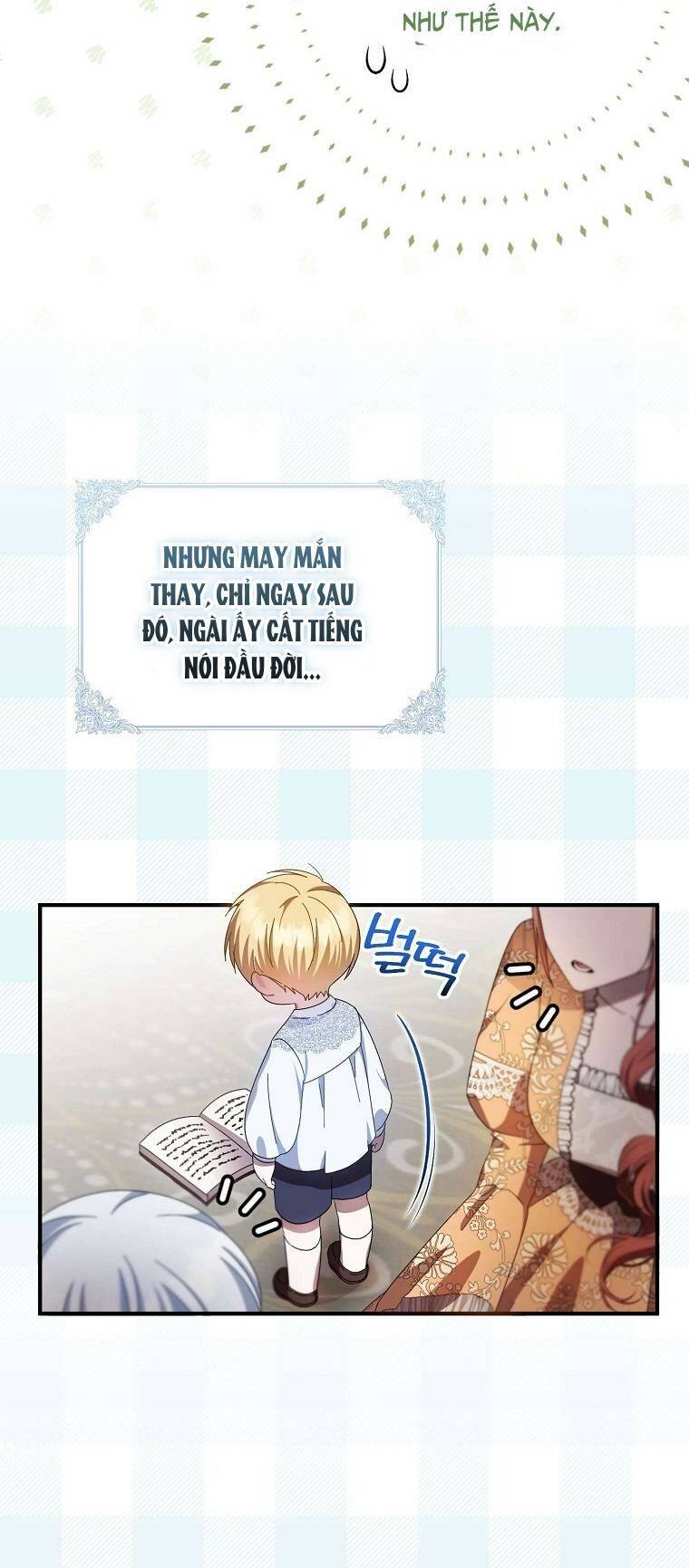 Lần Đầu Tiên Được Yêu Thương - Chapter 15 - Page 6