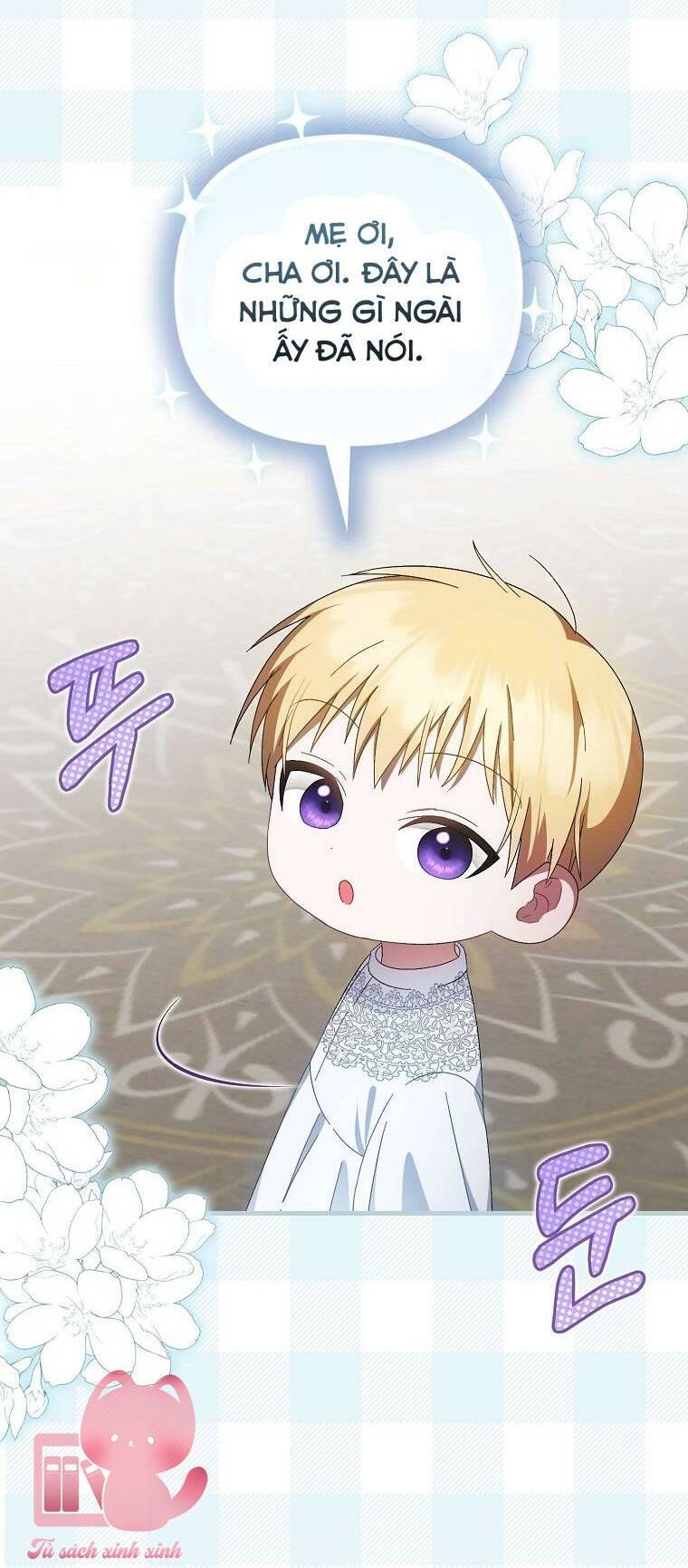 Lần Đầu Tiên Được Yêu Thương - Chapter 15 - Page 7