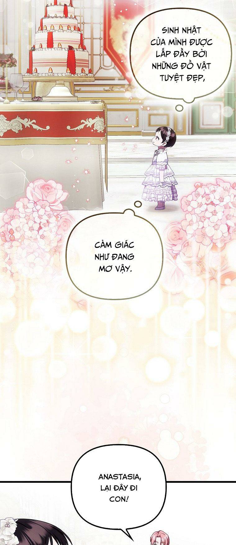 Lần Đầu Tiên Được Yêu Thương - Chapter 16 - Page 9