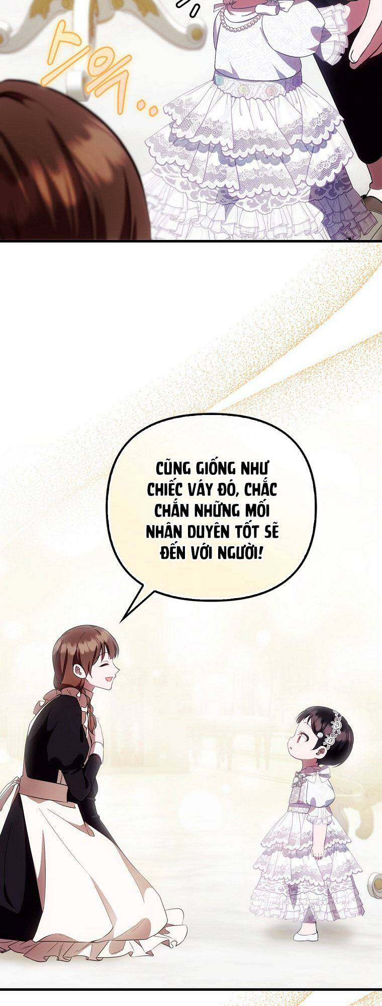 Lần Đầu Tiên Được Yêu Thương - Chapter 16 - Page 13