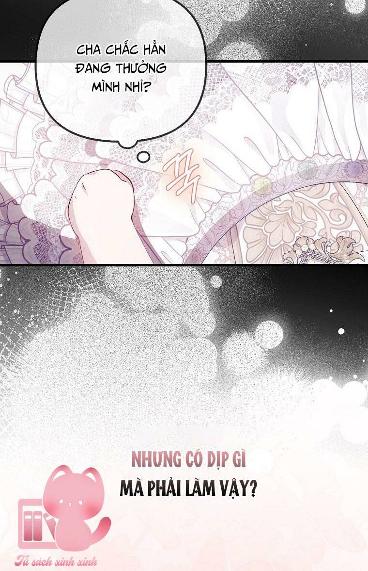 Lần Đầu Tiên Được Yêu Thương - Chapter 16 - Page 15