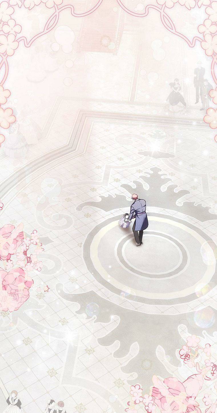 Lần Đầu Tiên Được Yêu Thương - Chapter 16 - Page 23