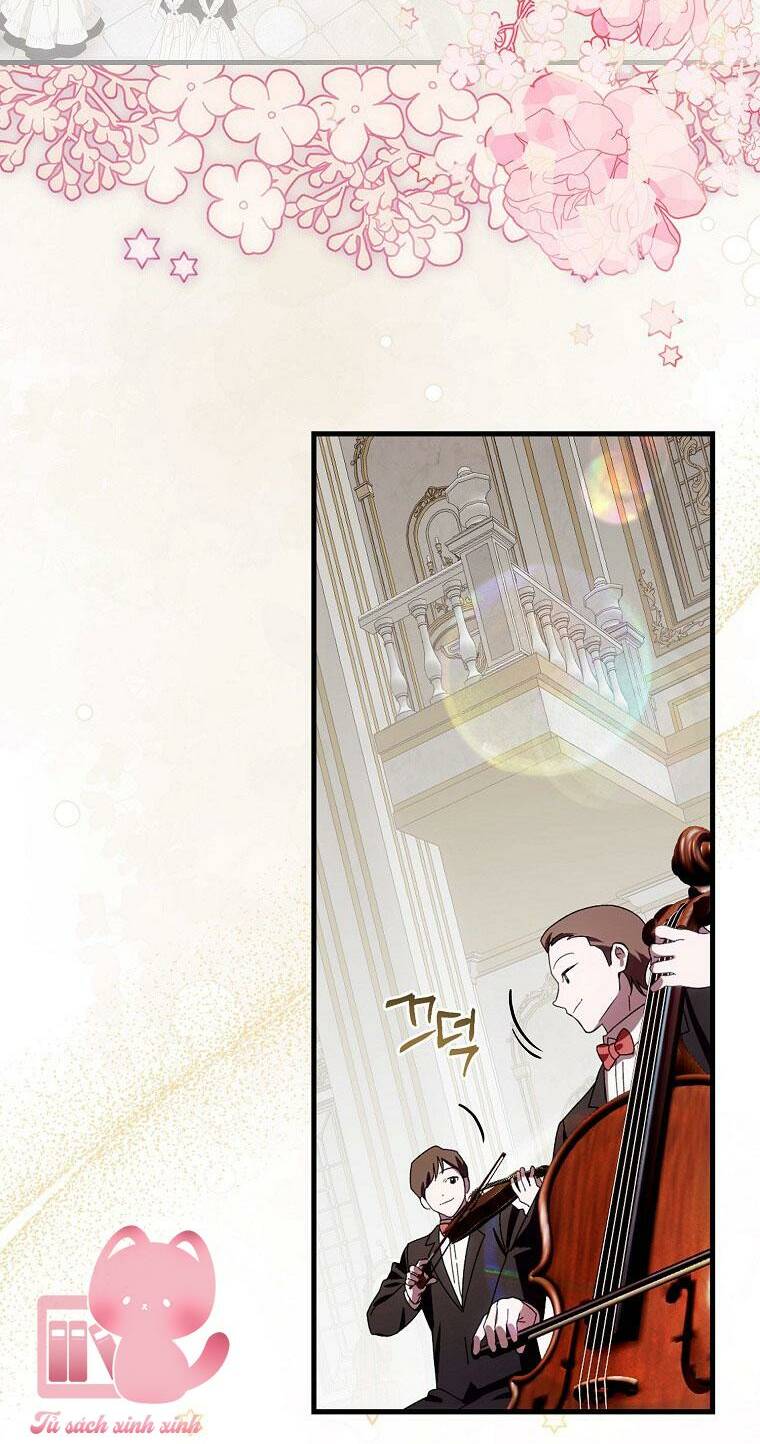 Lần Đầu Tiên Được Yêu Thương - Chapter 16 - Page 24