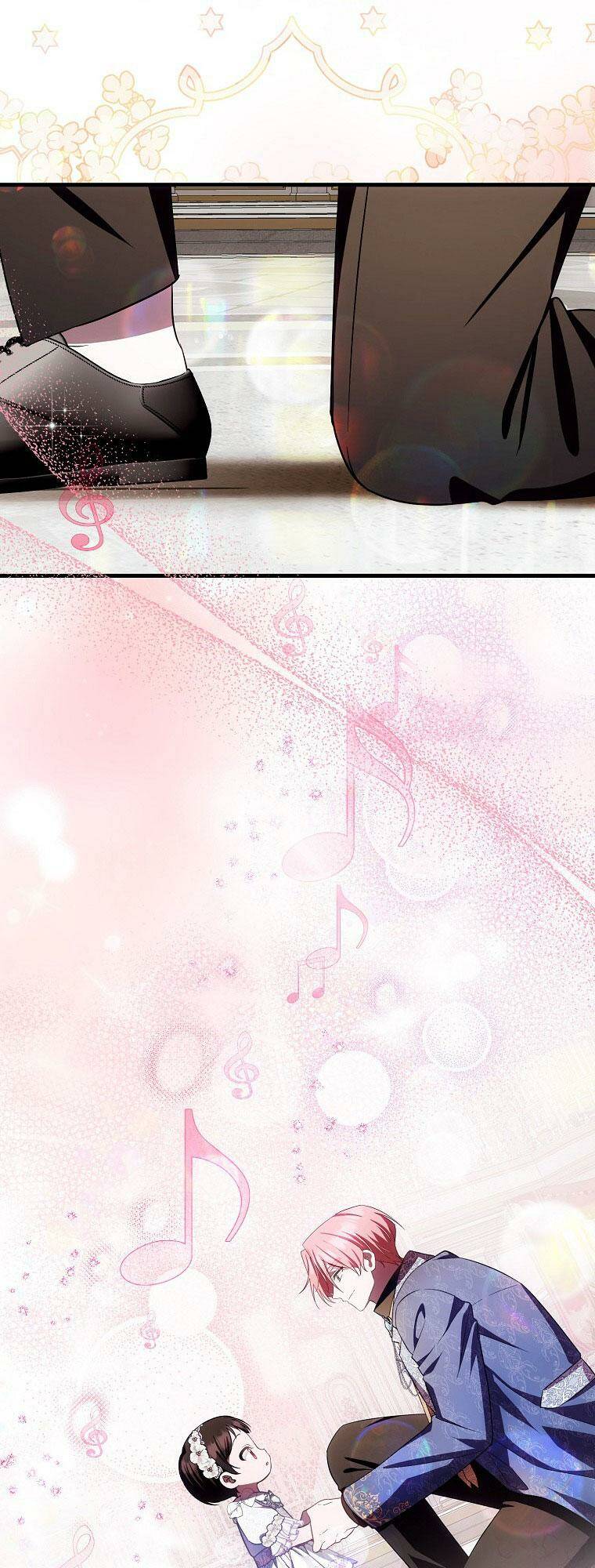 Lần Đầu Tiên Được Yêu Thương - Chapter 16 - Page 25