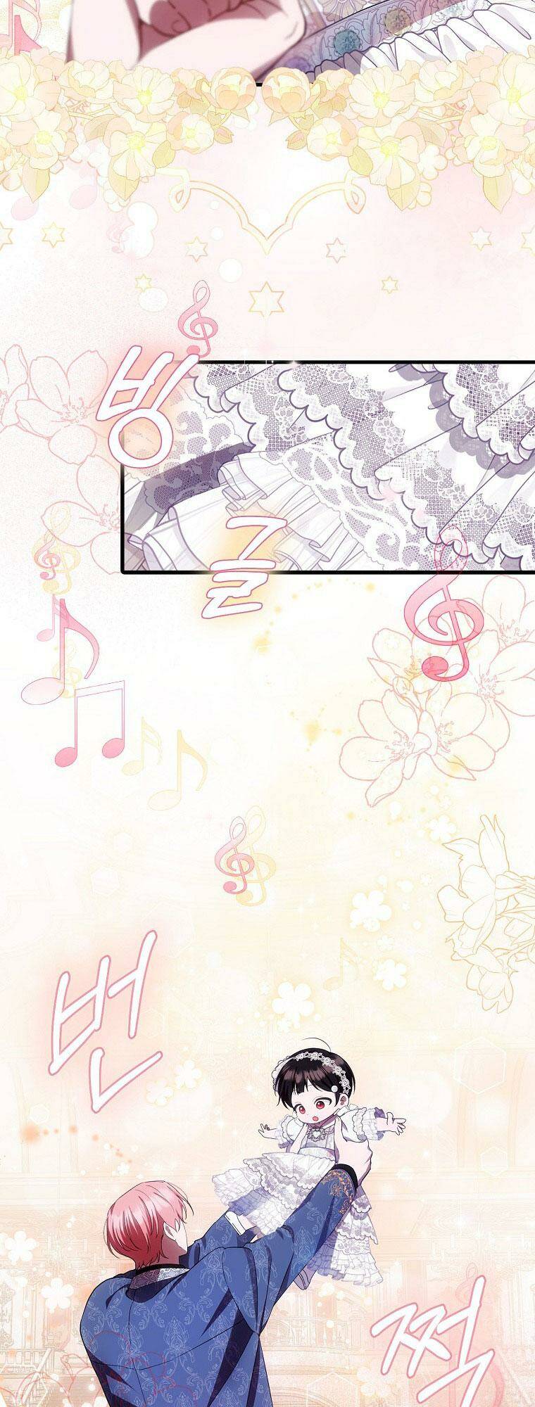 Lần Đầu Tiên Được Yêu Thương - Chapter 16 - Page 27