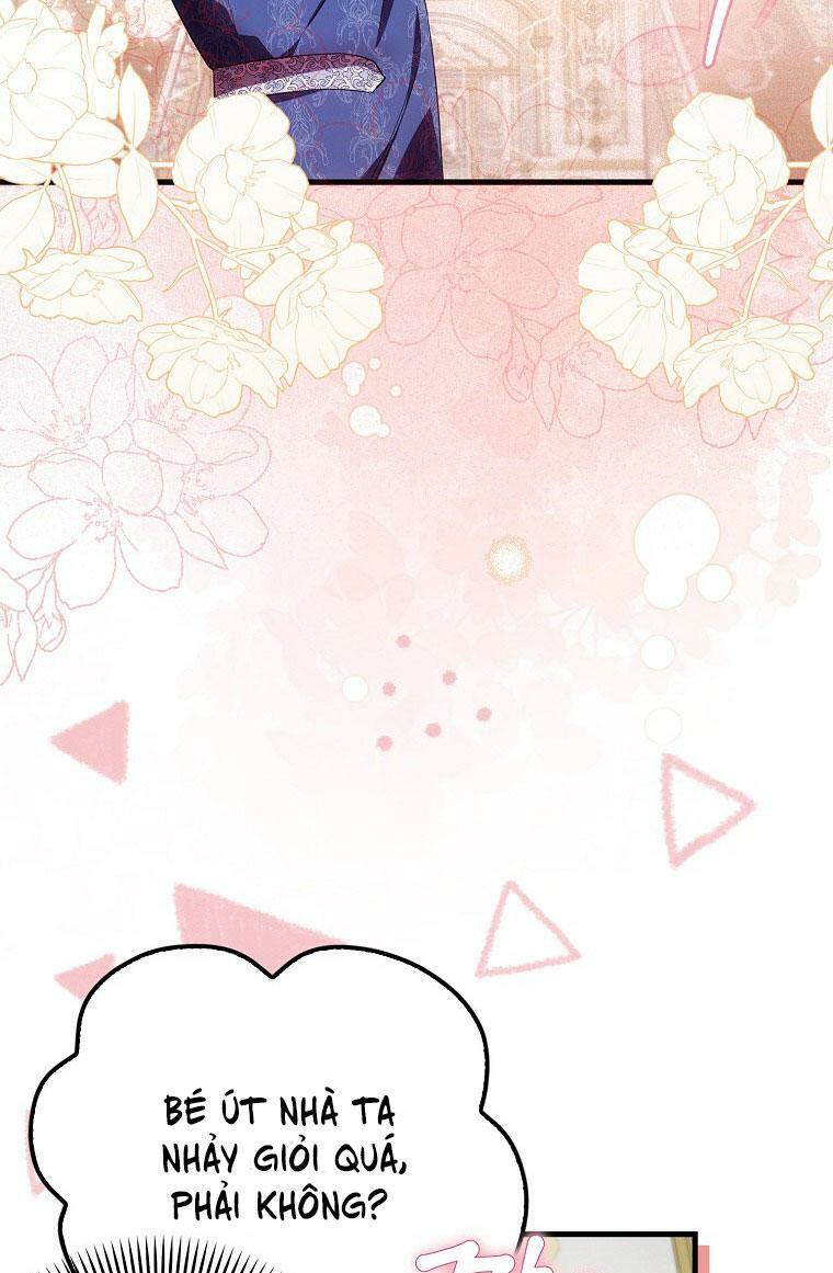 Lần Đầu Tiên Được Yêu Thương - Chapter 16 - Page 28