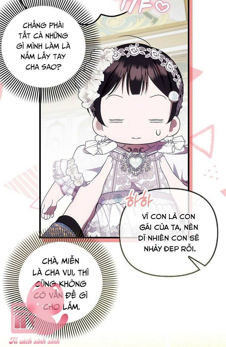 Lần Đầu Tiên Được Yêu Thương - Chapter 16 - Page 29