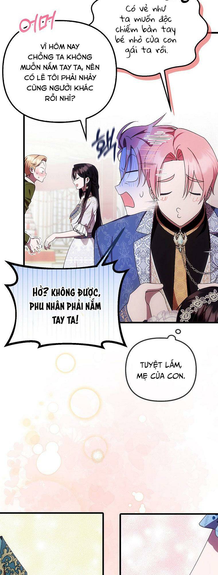 Lần Đầu Tiên Được Yêu Thương - Chapter 16 - Page 31