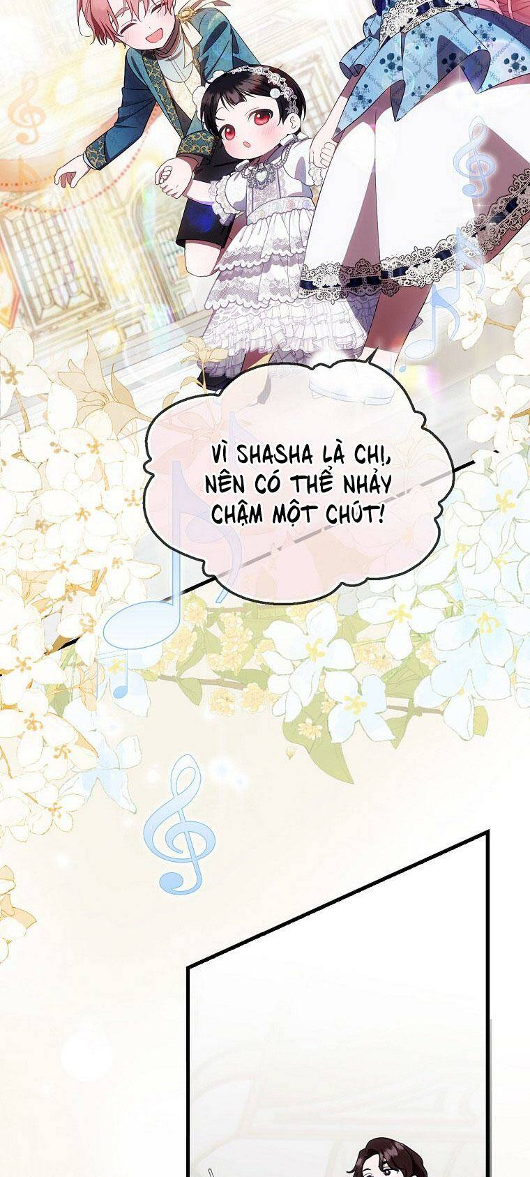 Lần Đầu Tiên Được Yêu Thương - Chapter 16 - Page 33