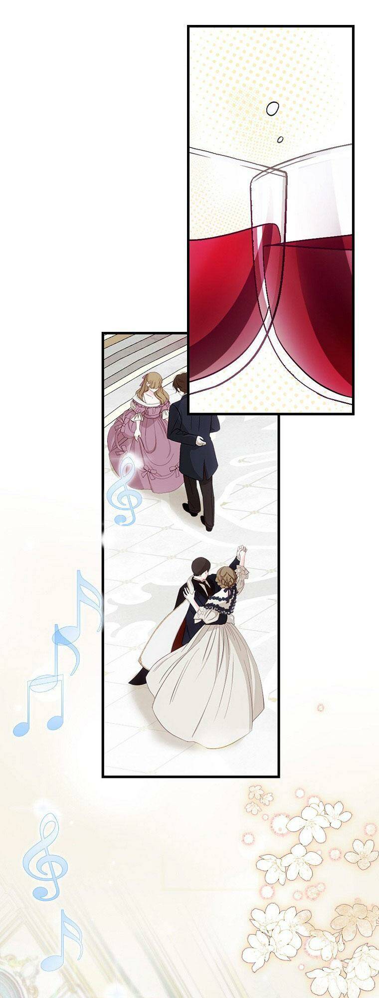 Lần Đầu Tiên Được Yêu Thương - Chapter 16 - Page 36