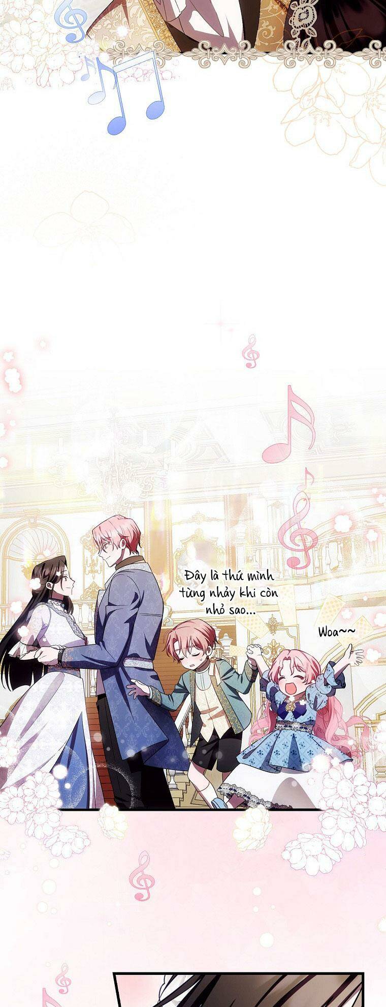 Lần Đầu Tiên Được Yêu Thương - Chapter 16 - Page 38