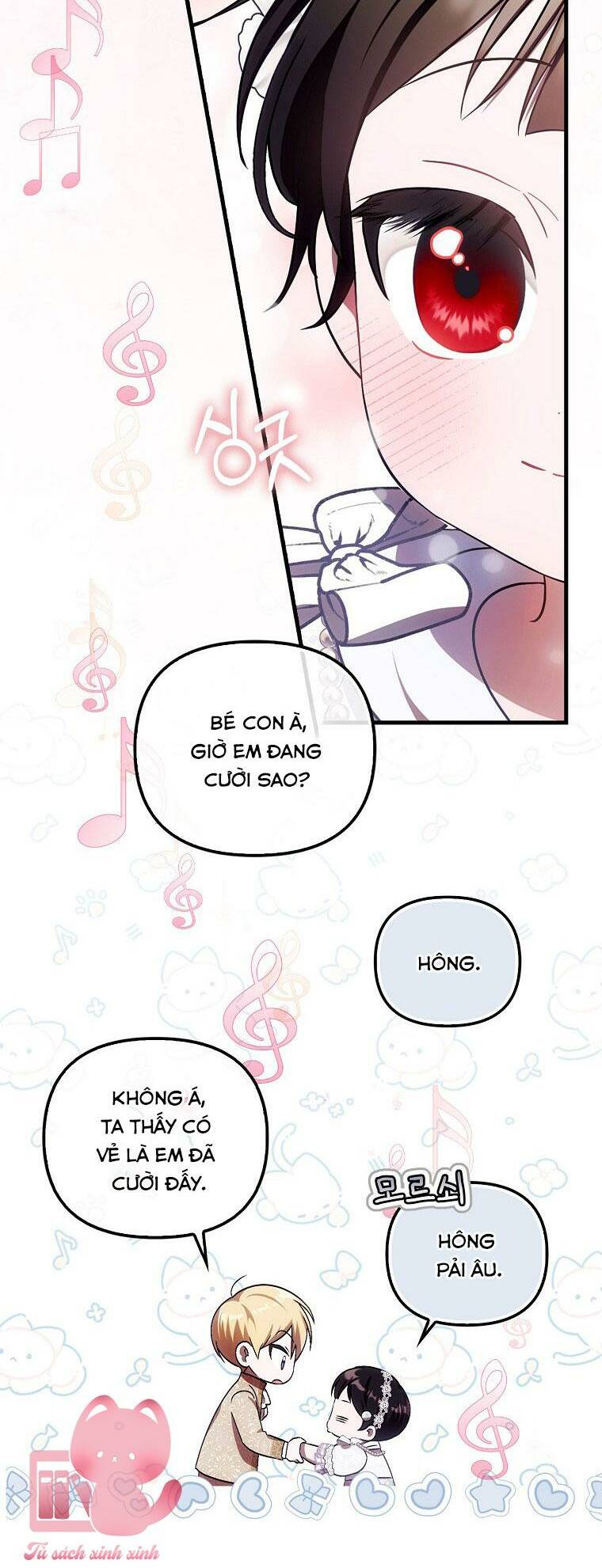 Lần Đầu Tiên Được Yêu Thương - Chapter 16 - Page 39