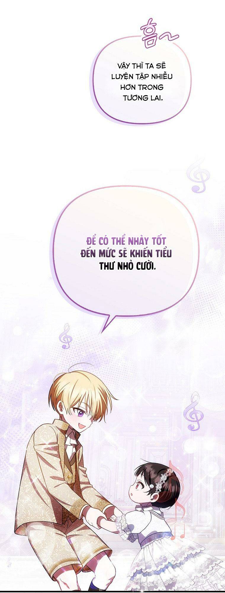 Lần Đầu Tiên Được Yêu Thương - Chapter 16 - Page 40