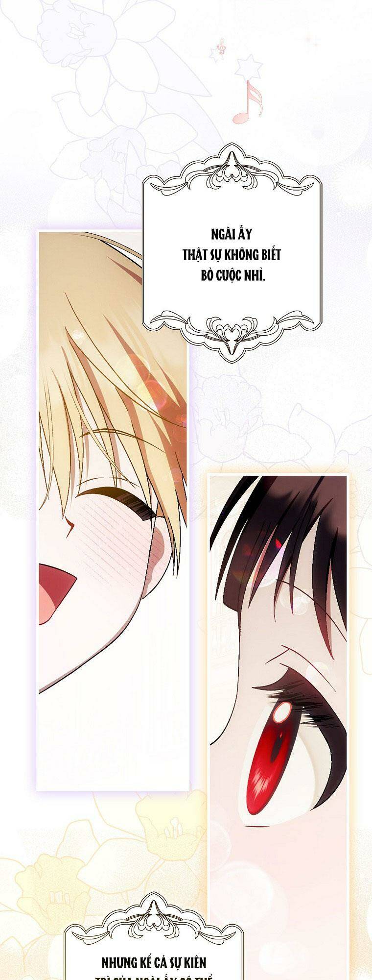 Lần Đầu Tiên Được Yêu Thương - Chapter 16 - Page 41