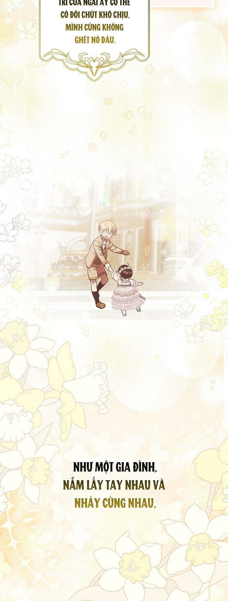 Lần Đầu Tiên Được Yêu Thương - Chapter 16 - Page 42