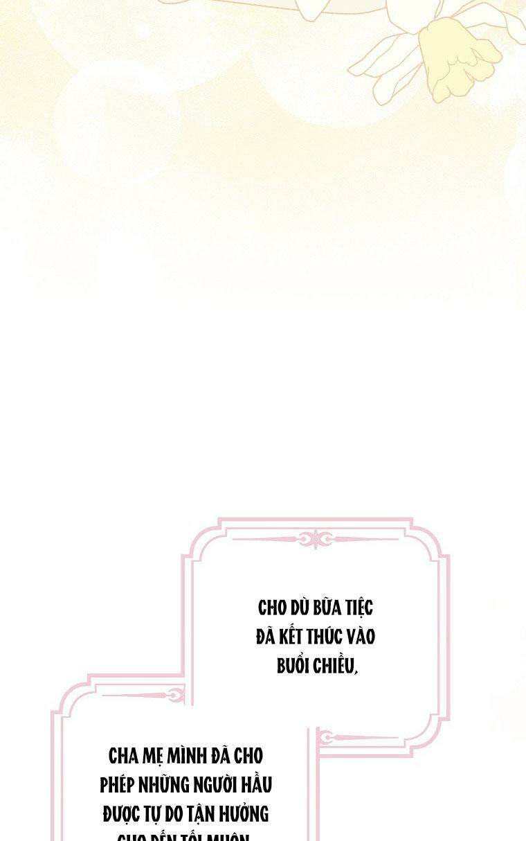 Lần Đầu Tiên Được Yêu Thương - Chapter 16 - Page 43