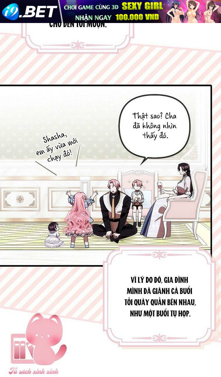 Lần Đầu Tiên Được Yêu Thương - Chapter 16 - Page 44