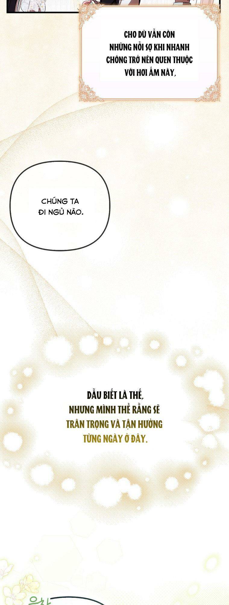 Lần Đầu Tiên Được Yêu Thương - Chapter 16 - Page 46