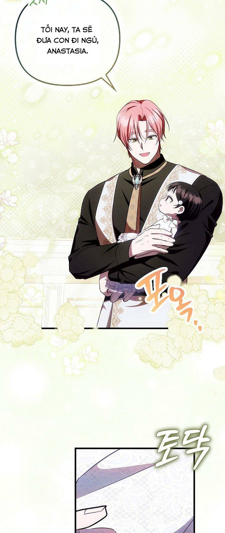 Lần Đầu Tiên Được Yêu Thương - Chapter 16 - Page 47