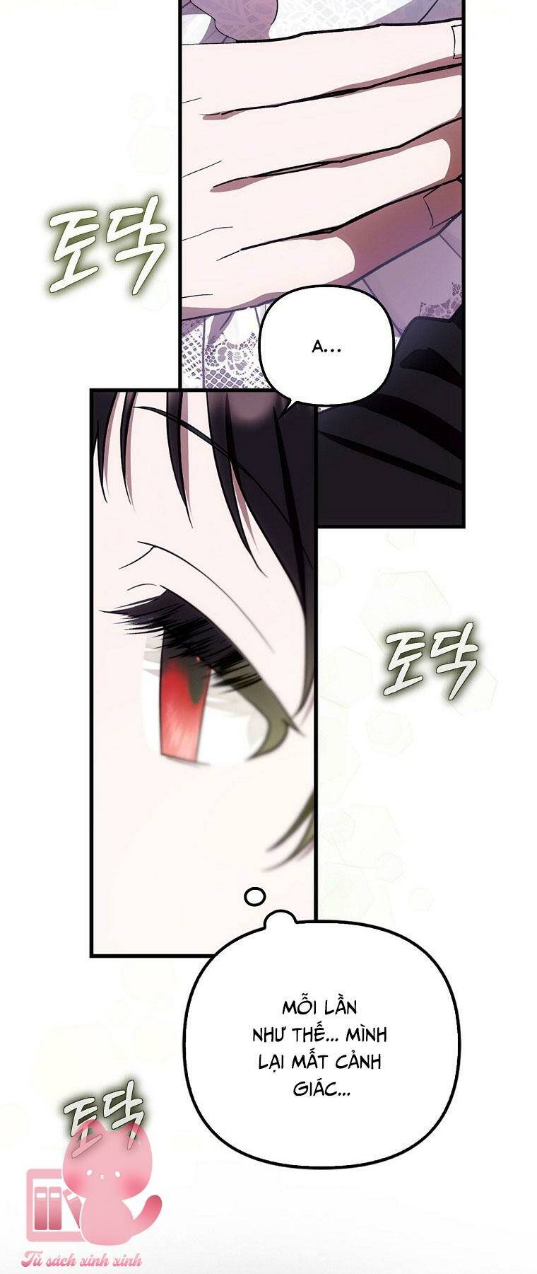 Lần Đầu Tiên Được Yêu Thương - Chapter 16 - Page 48