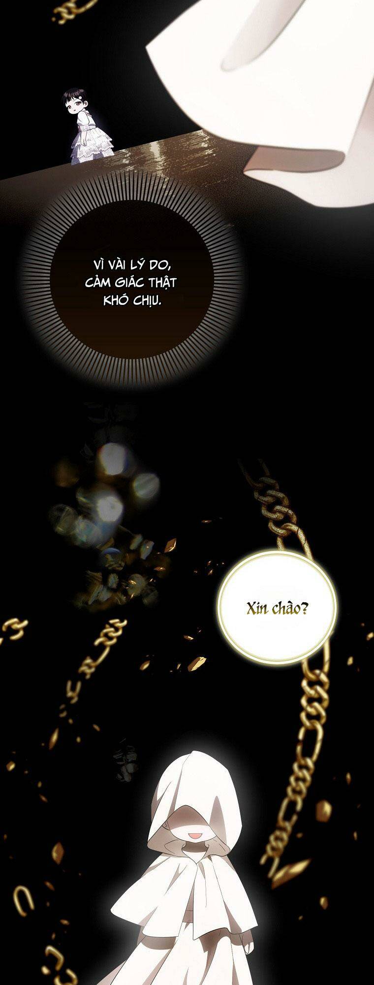 Lần Đầu Tiên Được Yêu Thương - Chapter 16 - Page 50