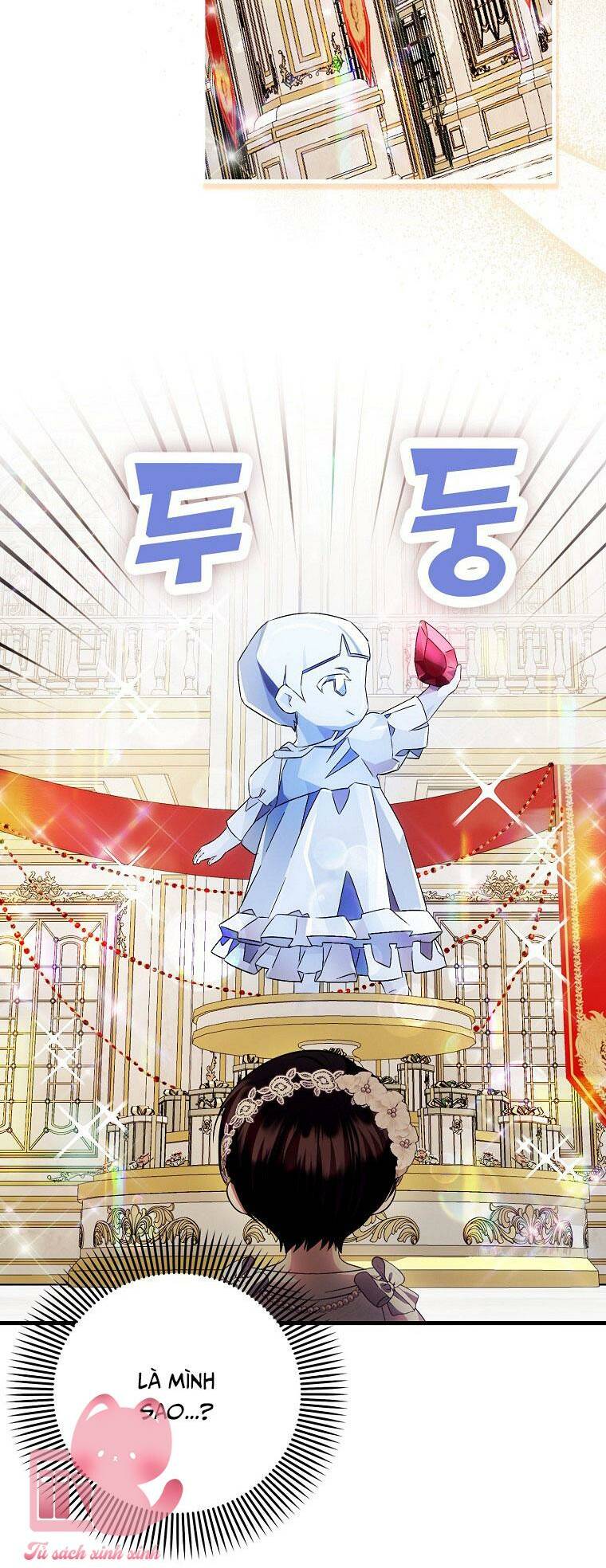 Lần Đầu Tiên Được Yêu Thương - Chapter 16 - Page 5