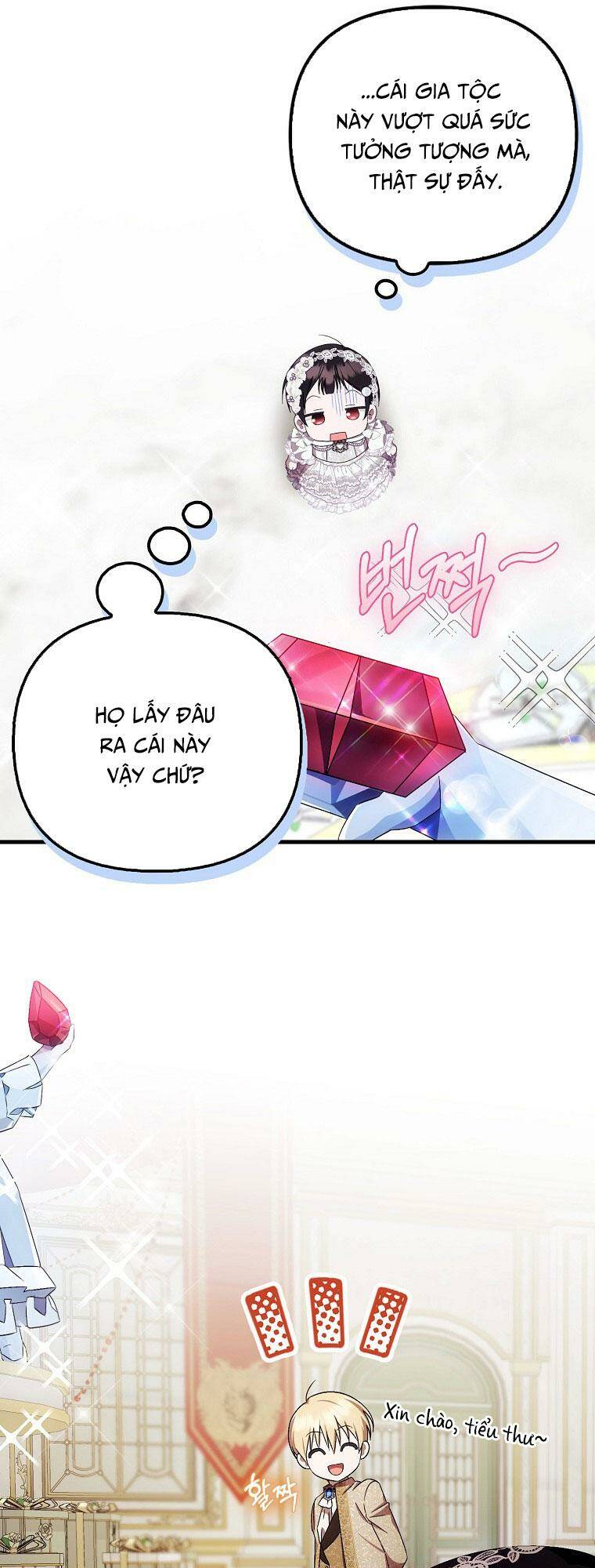 Lần Đầu Tiên Được Yêu Thương - Chapter 16 - Page 6