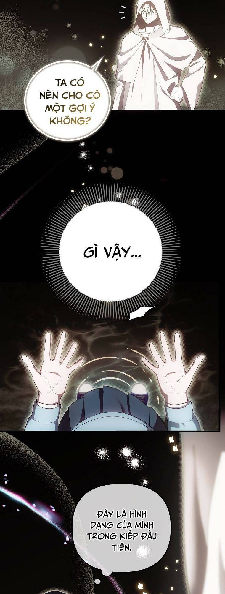 Lần Đầu Tiên Được Yêu Thương - Chapter 17 - Page 9