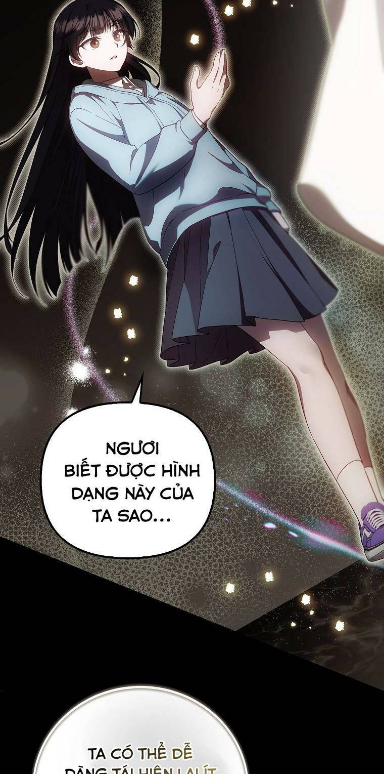Lần Đầu Tiên Được Yêu Thương - Chapter 17 - Page 10