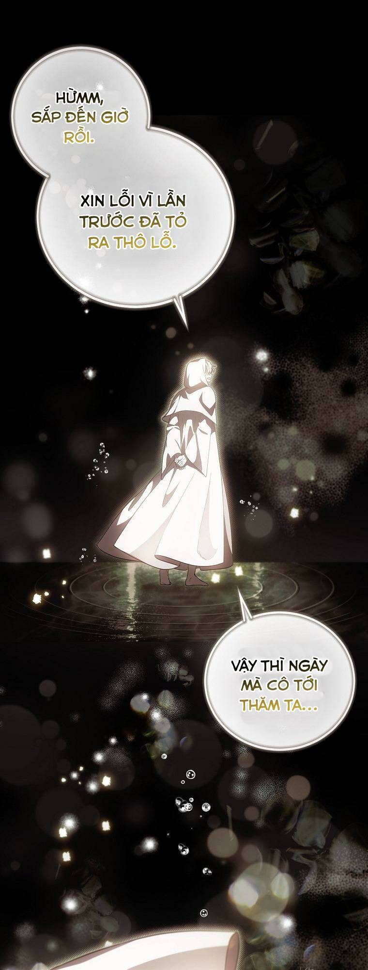 Lần Đầu Tiên Được Yêu Thương - Chapter 17 - Page 12