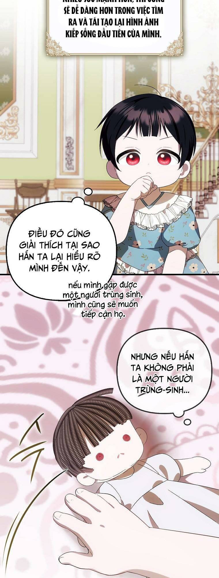 Lần Đầu Tiên Được Yêu Thương - Chapter 17 - Page 27
