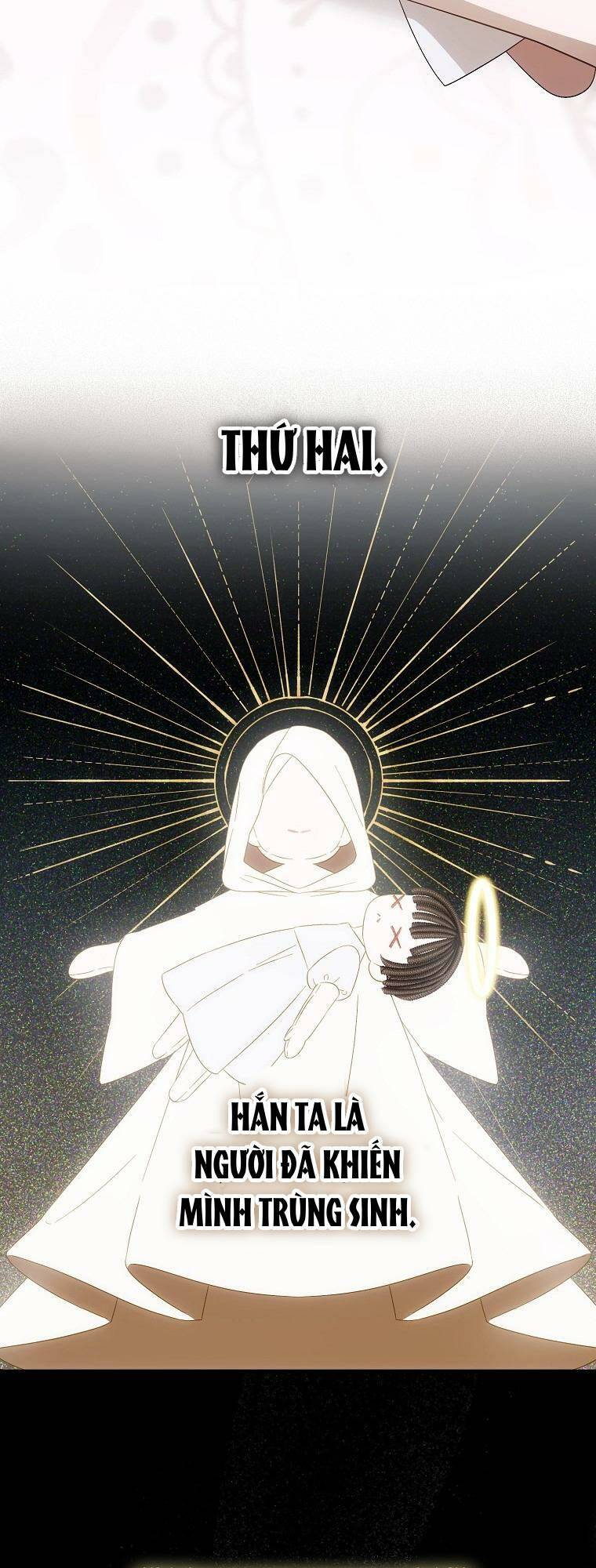 Lần Đầu Tiên Được Yêu Thương - Chapter 17 - Page 28