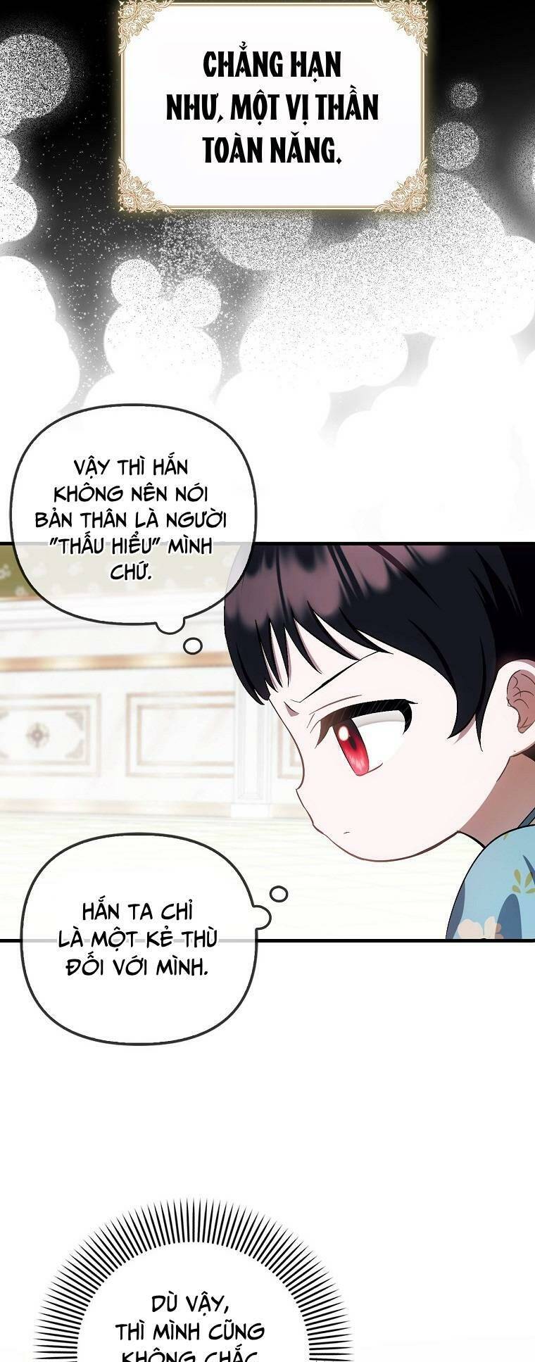 Lần Đầu Tiên Được Yêu Thương - Chapter 17 - Page 29