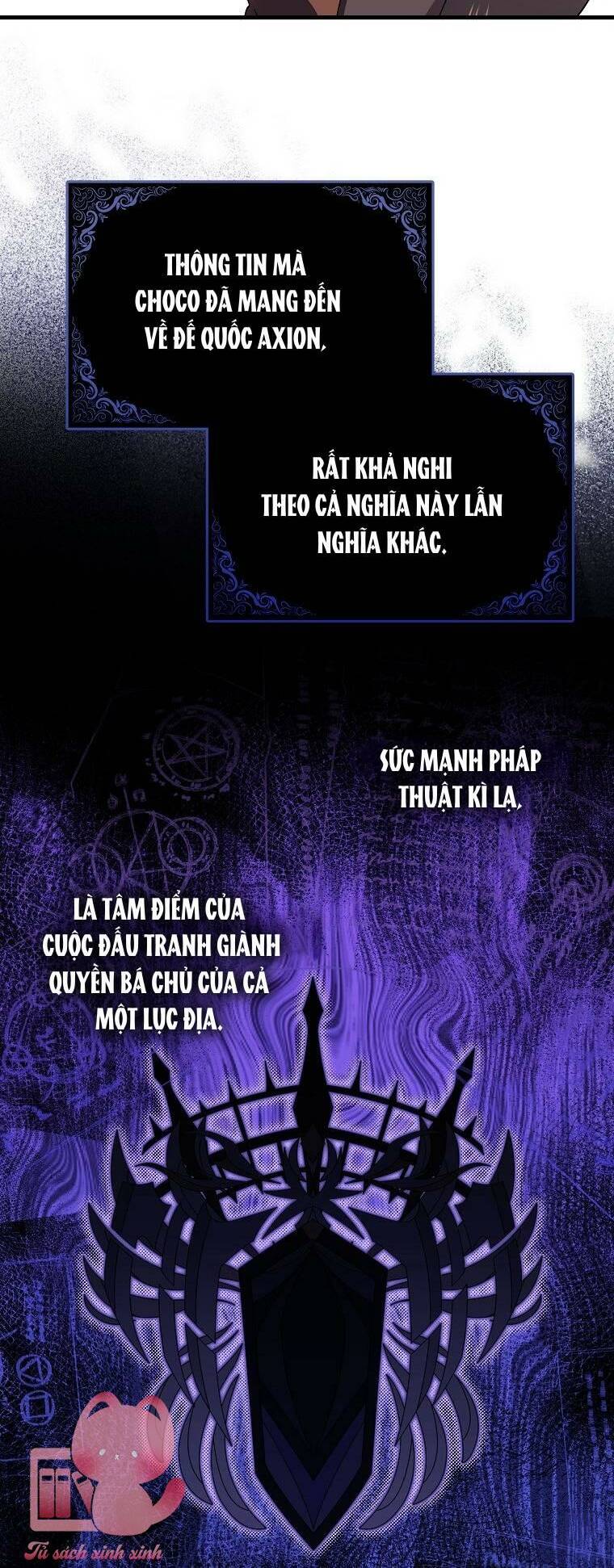 Lần Đầu Tiên Được Yêu Thương - Chapter 17 - Page 34