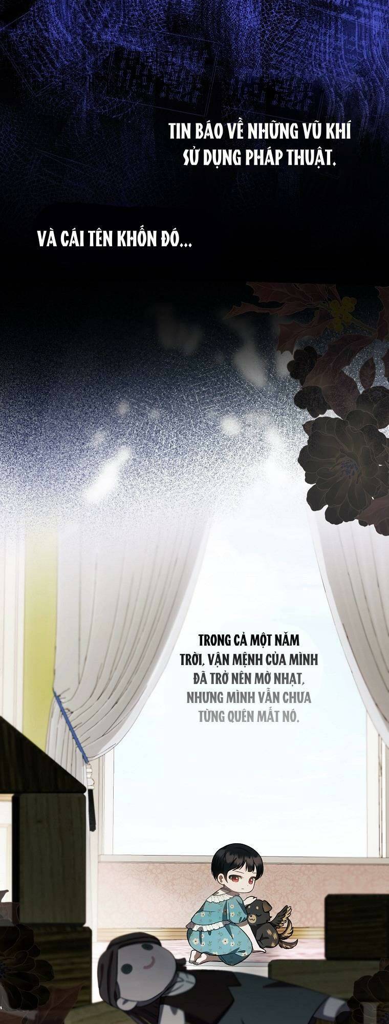 Lần Đầu Tiên Được Yêu Thương - Chapter 17 - Page 35