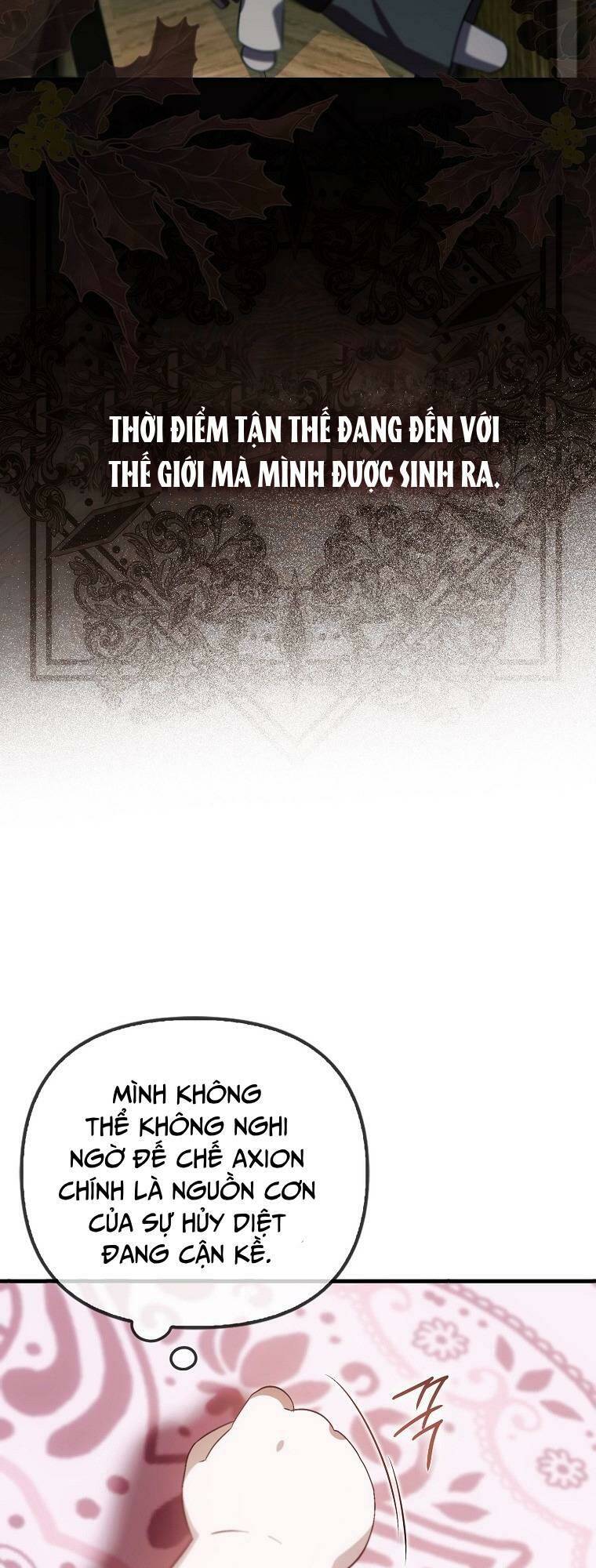 Lần Đầu Tiên Được Yêu Thương - Chapter 17 - Page 36