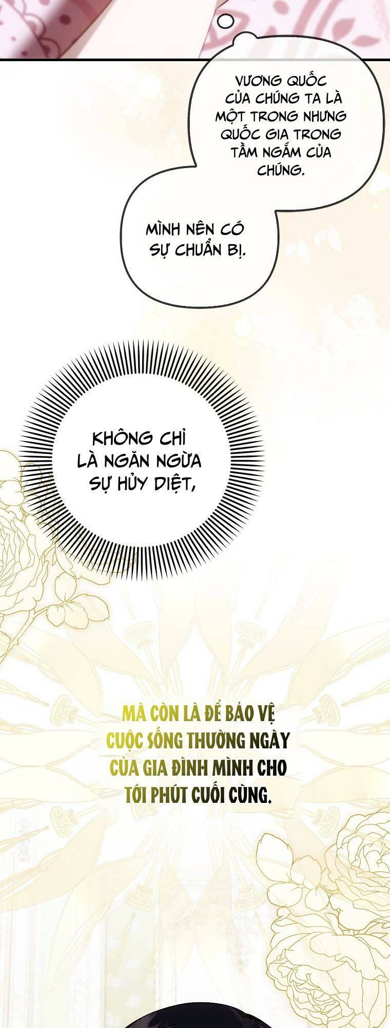 Lần Đầu Tiên Được Yêu Thương - Chapter 17 - Page 37