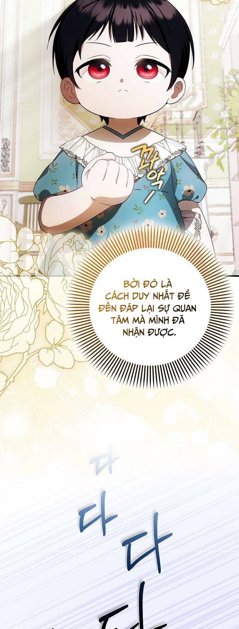 Lần Đầu Tiên Được Yêu Thương - Chapter 17 - Page 38