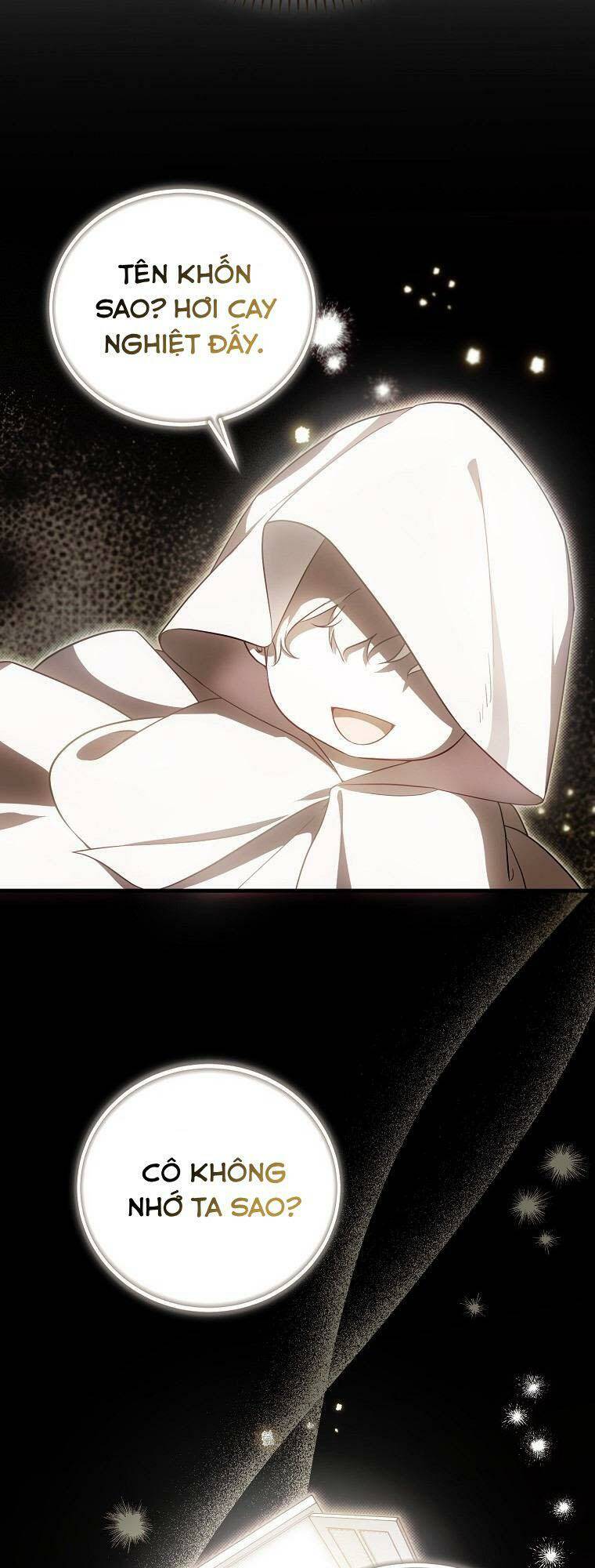 Lần Đầu Tiên Được Yêu Thương - Chapter 17 - Page 3